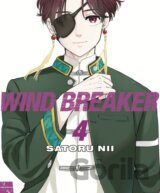 WIND BREAKER 4