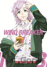 WIND BREAKER 7