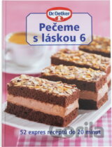 52 expres receptů do 20 minut
