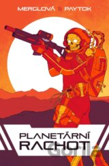 Planetární rachot
