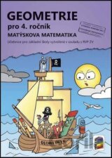 Geometrie pro 4. ročník (učebnice)