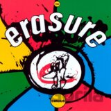 Erasure:  The Circus LP