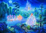Disney, Popoluška