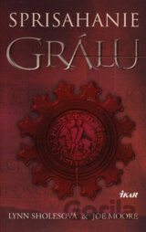 Sprisahanie Grálu