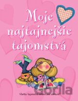 Moje najtajnejšie tajomstvá