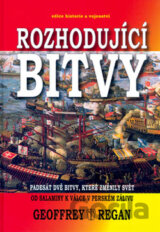 Rozhodující bitvy