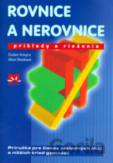 Rovnice a nerovnice