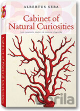 Albertus Seba. Cabinet of Natural Curiosities