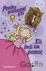 Eli beží na pomoc