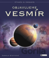 Objavujeme vesmír