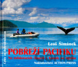 Pobřeží Pacifiku
