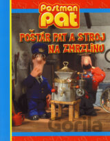 Poštár Pat a stroj na zmrzlinu