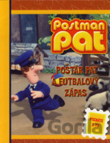 Poštár Pat a futbalový zápas