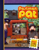 Poštár Pat a neposlušná koza
