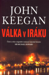 Válka v Iráku