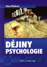 Dějiny psychologie