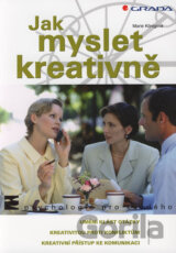 Jak myslet kreativně