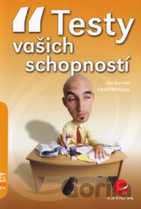 Testy vašich schopností