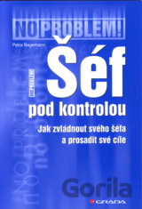 Šéf pod kontrolou