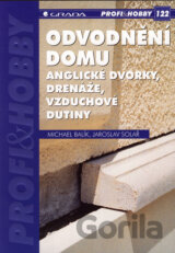 Odvodnění domu