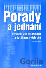 Porady a jednání