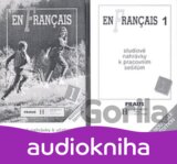 En Francais 1 - pracovní sešit A (Jitka Taišlová)