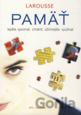 Pamäť