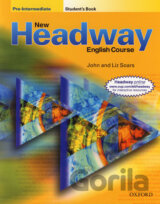 New Headway - Pre-Intermediate - Student's Book