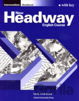 Headway - Intermediate - Workbook