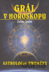 Grál v horoskopu