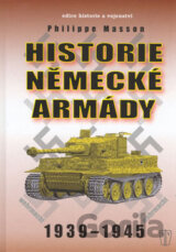 Historie německé armády