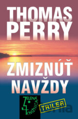 Zmiznúť navždy