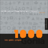 1000 Icons, Symbols, and Pictograms