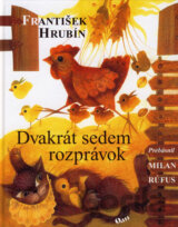 Dvakrát sedem rozprávok