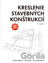 Kreslenie stavebných konštrukcií