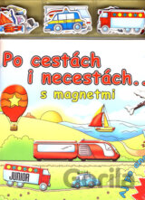 Po cestách i necestách s magnetmi