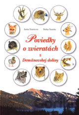 Poviedky o zvieratách z Demänovskej doliny