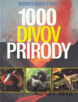 1000 divov prírody