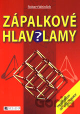 Zápalkové hlavolamy