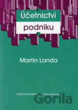 Účetnictví podniku