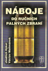 Náboje do ručních palných zbraní