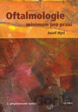 Oftalmologie - minimum pro praxi