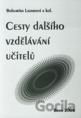 Cesty dalšího vzdělávání učitelů