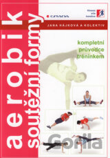 Aerobik – soutěžní formy