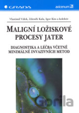 Maligní ložiskové procesy jater