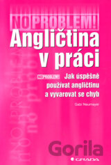 Angličtina v práci