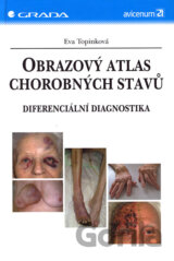 Obrazový atlas chorobných stavů