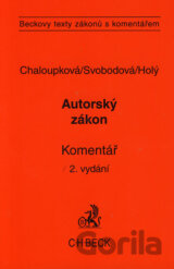 Autorský zákon