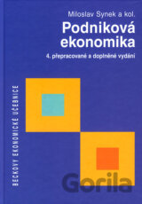 Podniková ekonomika