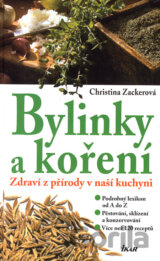 Bylinky a koření